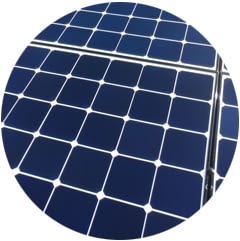 Solar Panel Cleaning