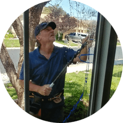 Window Cleaning