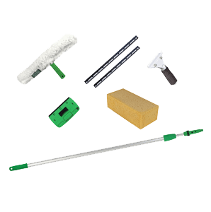 Misc Window Cleaning Tools